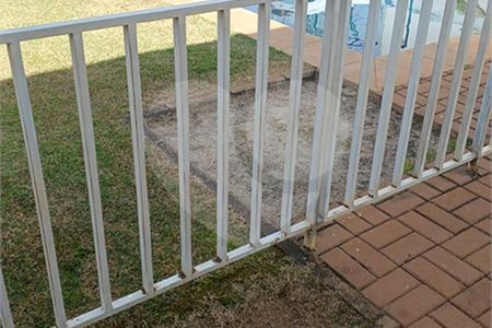 Apartamento à venda com 2 quartos, 118m² em Jardim Colonial, São Paulo