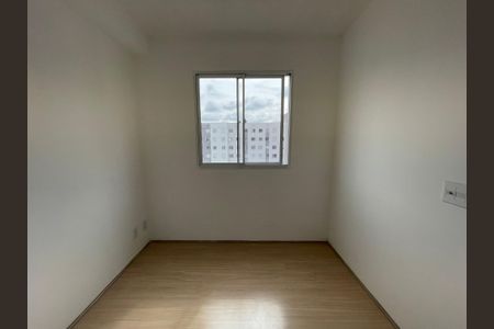 Apartamento à venda com 37m², 2 quartos e sem vagaQuarto 2