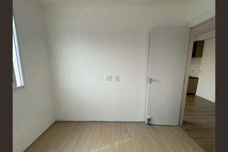 Apartamento à venda com 37m², 2 quartos e sem vagaQuarto 2