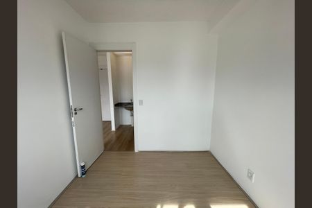 Apartamento à venda com 37m², 2 quartos e sem vagaQuarto 2