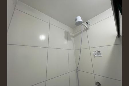 Apartamento à venda com 37m², 2 quartos e sem vagaBanheiro