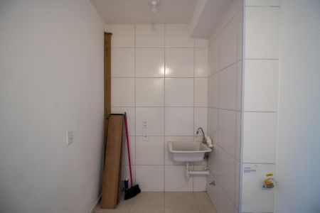 Apartamento para alugar com 37m², 2 quartos e sem vagaÁrea de Serviço
