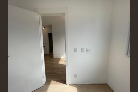 Apartamento à venda com 37m², 2 quartos e sem vagaQuarto 