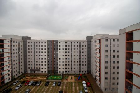 Apartamento para alugar com 37m², 2 quartos e sem vagaVista do Quarto 1