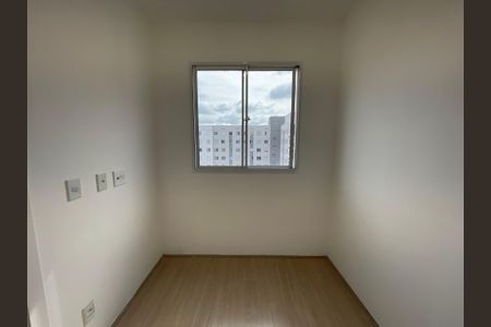 Quarto  de apartamento para alugar com 2 quartos, 37m² em Jaguaré, São Paulo