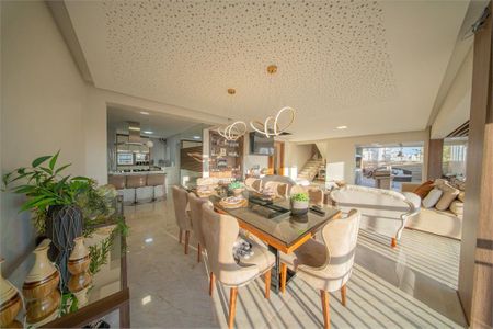 Apartamento à venda com 4 quartos, 400m² em Carrão, São Paulo