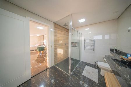 Apartamento à venda com 4 quartos, 400m² em Carrão, São Paulo