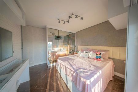 Apartamento à venda com 4 quartos, 400m² em Carrão, São Paulo