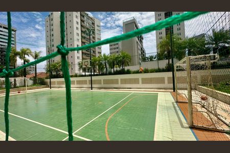 Apartamento à venda com 172m², 4 quartos e 3 vagasÁrea comum 