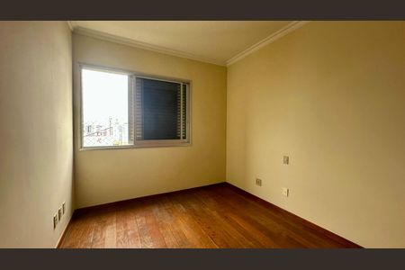 Quarto  de apartamento à venda com 4 quartos, 172m² em Barro Preto, Belo Horizonte