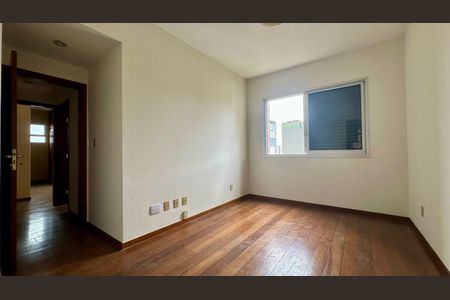 Sala de jantar  de apartamento à venda com 4 quartos, 172m² em Barro Preto, Belo Horizonte