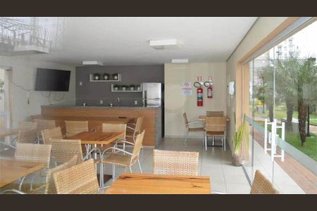 Apartamento à venda com 2 quartos, 47m² em Jardim Colonial, São Paulo