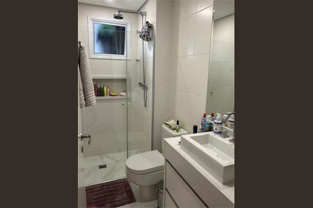 Apartamento à venda com 3 quartos, 105m² em Parque Mandaqui, São Paulo