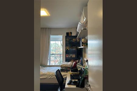 Apartamento à venda com 3 quartos, 105m² em Parque Mandaqui, São Paulo