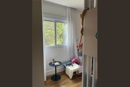 Apartamento à venda com 3 quartos, 105m² em Parque Mandaqui, São Paulo