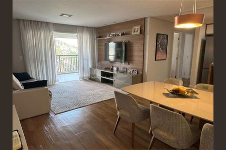 Apartamento à venda com 3 quartos, 105m² em Parque Mandaqui, São Paulo