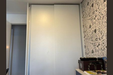 Apartamento à venda com 3 quartos, 105m² em Parque Mandaqui, São Paulo