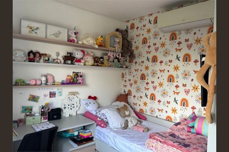 Apartamento à venda com 3 quartos, 105m² em Parque Mandaqui, São Paulo