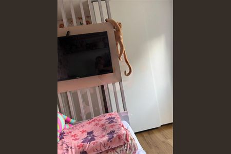 Apartamento à venda com 3 quartos, 105m² em Parque Mandaqui, São Paulo