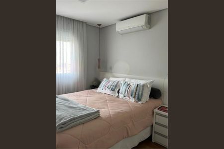 Apartamento à venda com 3 quartos, 105m² em Parque Mandaqui, São Paulo