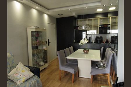 Apartamento para alugar com 70m², 3 quartos e 1 vaga Apartamento para alugar com 70m², 3 quartos e 1 vagaSala