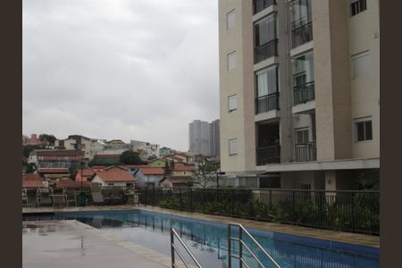 Apartamento para alugar com 70m², 3 quartos e 1 vagaÁrea comum - Piscina
