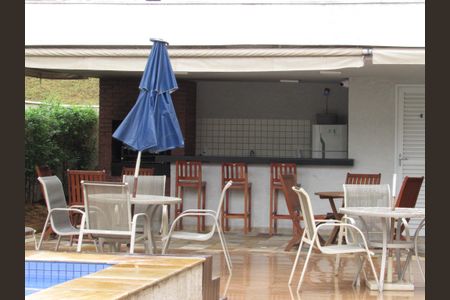 Apartamento para alugar com 70m², 3 quartos e 1 vagaÁrea comum