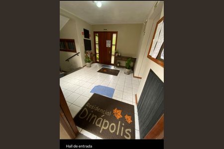 Apartamento para alugar com 52m², 1 quarto e 1 vaga Apartamento para alugar com 52m², 1 quarto e 1 vagaÁrea comum