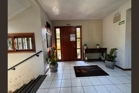 Apartamento para alugar com 52m², 1 quarto e 1 vaga Apartamento para alugar com 52m², 1 quarto e 1 vagaÁrea comum