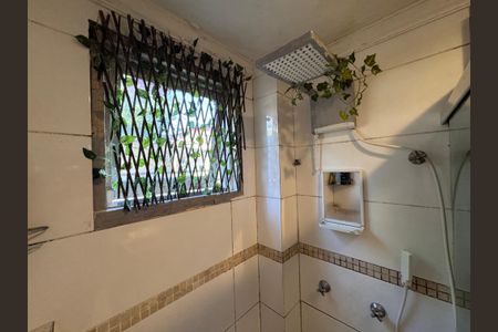 Apartamento para alugar com 52m², 1 quarto e 1 vaga Apartamento para alugar com 52m², 1 quarto e 1 vagaBanheiro Social