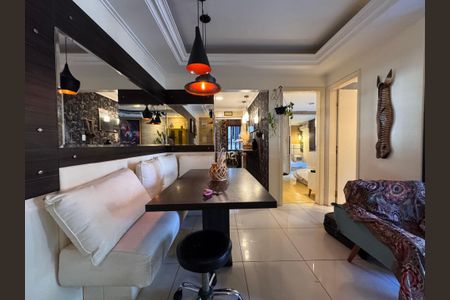 Apartamento para alugar com 52m², 1 quarto e 1 vaga Apartamento para alugar com 52m², 1 quarto e 1 vagaCozinha