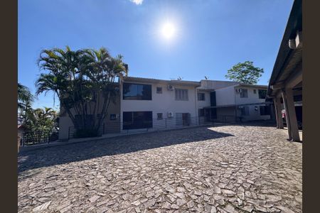 Apartamento para alugar com 52m², 1 quarto e 1 vaga Apartamento para alugar com 52m², 1 quarto e 1 vagaÁrea comum