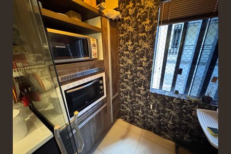 Apartamento para alugar com 52m², 1 quarto e 1 vaga Apartamento para alugar com 52m², 1 quarto e 1 vagaCozinha