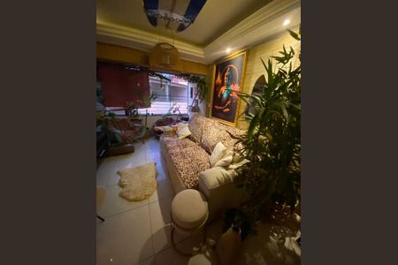 Apartamento para alugar com 52m², 1 quarto e 1 vaga Apartamento para alugar com 52m², 1 quarto e 1 vagaSala