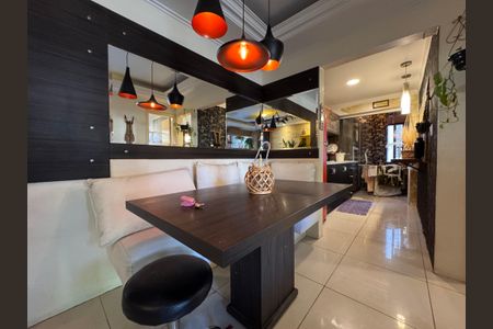 Apartamento para alugar com 52m², 1 quarto e 1 vaga Apartamento para alugar com 52m², 1 quarto e 1 vagaCozinha