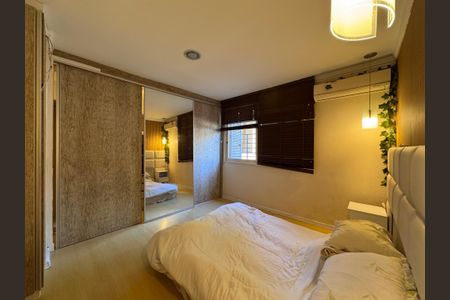 Apartamento para alugar com 52m², 1 quarto e 1 vaga Apartamento para alugar com 52m², 1 quarto e 1 vagaQuarto 1