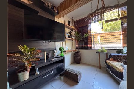 Apartamento para alugar com 52m², 1 quarto e 1 vaga Apartamento para alugar com 52m², 1 quarto e 1 vagaSala
