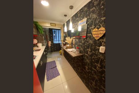 Apartamento para alugar com 52m², 1 quarto e 1 vaga Apartamento para alugar com 52m², 1 quarto e 1 vagaSala