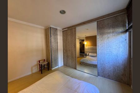 Apartamento para alugar com 52m², 1 quarto e 1 vaga Apartamento para alugar com 52m², 1 quarto e 1 vagaQuarto 1