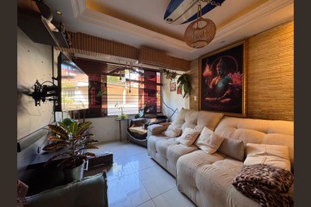 Apartamento para alugar com 52m², 1 quarto e 1 vaga Apartamento para alugar com 52m², 1 quarto e 1 vagaSala