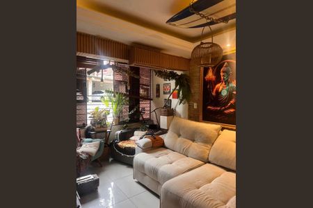 Apartamento para alugar com 52m², 1 quarto e 1 vaga Apartamento para alugar com 52m², 1 quarto e 1 vagaSala