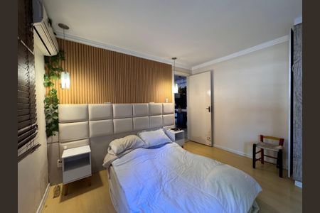Apartamento para alugar com 52m², 1 quarto e 1 vaga Apartamento para alugar com 52m², 1 quarto e 1 vagaQuarto 1