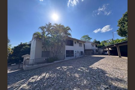 Apartamento para alugar com 52m², 1 quarto e 1 vaga Apartamento para alugar com 52m², 1 quarto e 1 vagaÁrea comum