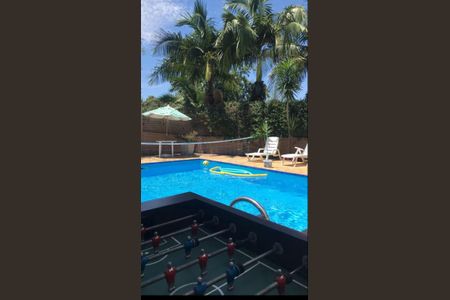 Apartamento para alugar com 52m², 1 quarto e 1 vaga Apartamento para alugar com 52m², 1 quarto e 1 vagaÁrea comum