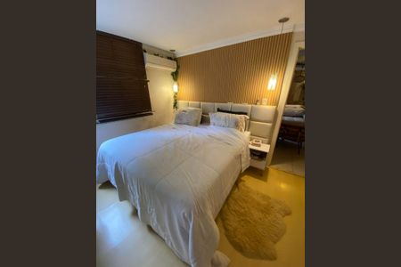 Apartamento para alugar com 52m², 1 quarto e 1 vaga Apartamento para alugar com 52m², 1 quarto e 1 vagaQuarto 1