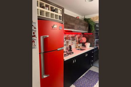 Apartamento para alugar com 52m², 1 quarto e 1 vaga Apartamento para alugar com 52m², 1 quarto e 1 vagaCozinha