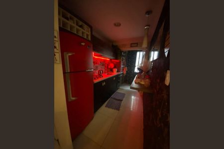 Apartamento para alugar com 52m², 1 quarto e 1 vaga Apartamento para alugar com 52m², 1 quarto e 1 vagaCozinha