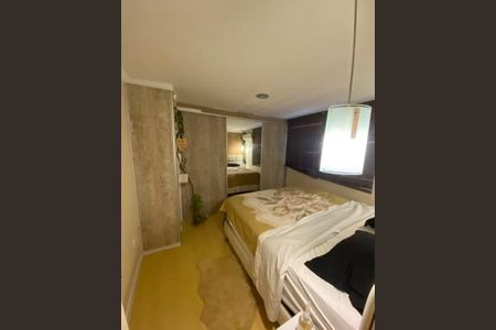 Apartamento para alugar com 52m², 1 quarto e 1 vaga Apartamento para alugar com 52m², 1 quarto e 1 vagaQuarto 1