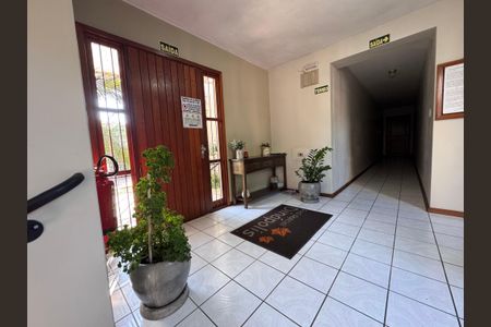 Apartamento para alugar com 52m², 1 quarto e 1 vaga Apartamento para alugar com 52m², 1 quarto e 1 vagaÁrea comum