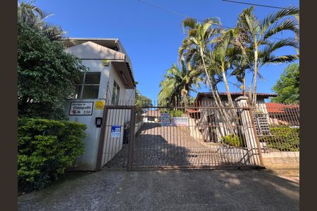 Apartamento para alugar com 52m², 1 quarto e 1 vaga Apartamento para alugar com 52m², 1 quarto e 1 vagaPlaquinha